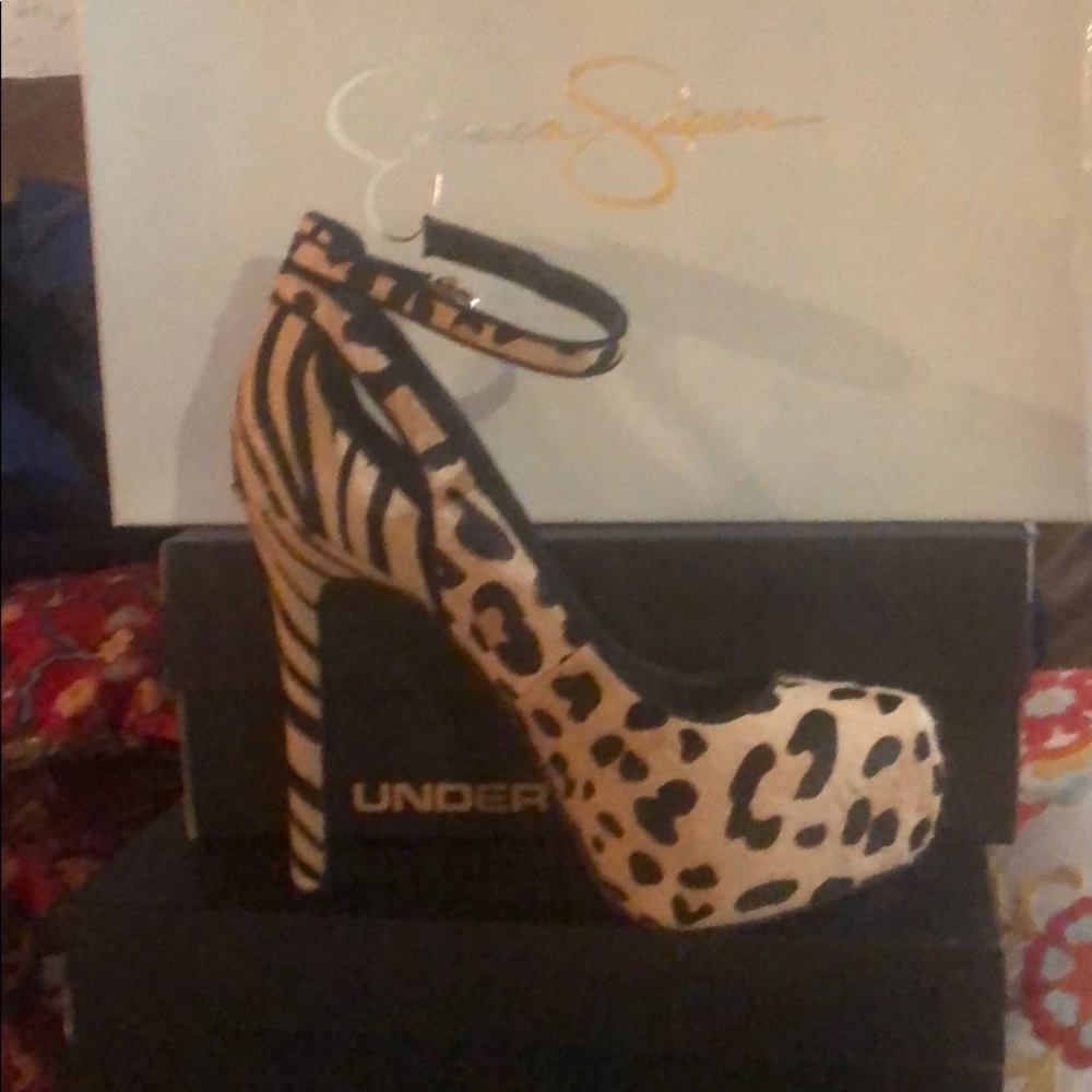 Heels